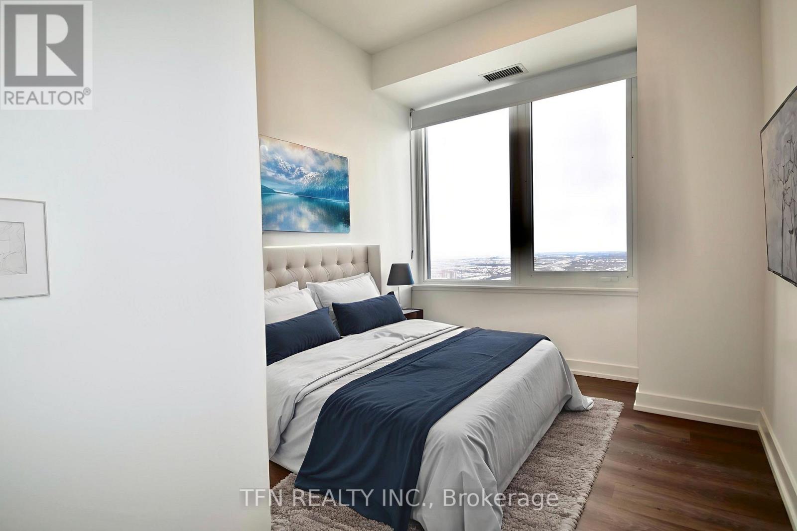 3803 - 395 Square One Drive, Mississauga, Ontario  L5B 0P6 - Photo 7 - W13706086