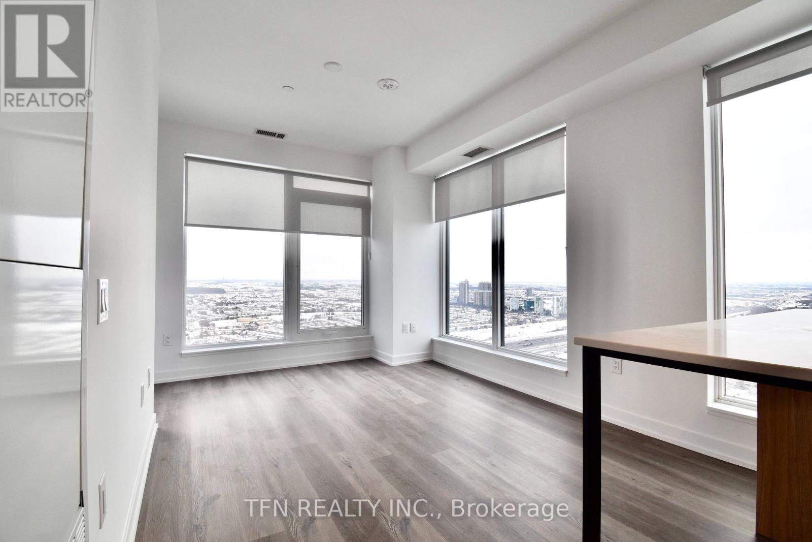 3803 - 395 Square One Drive, Mississauga, Ontario  L5B 0P6 - Photo 17 - W13706086