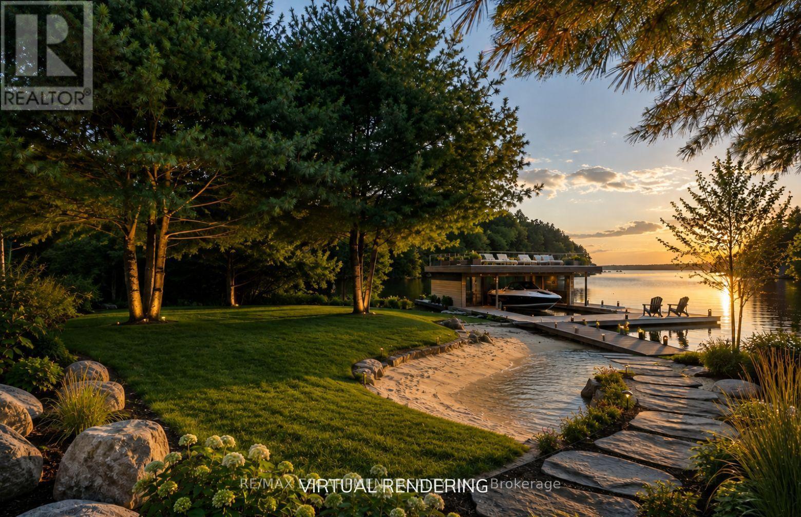 1641 Brackenrig Road, Muskoka Lakes, Ontario  P0B 1J0 - Photo 50 - X13679914