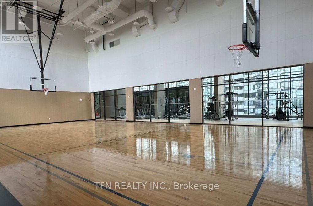 3803 - 395 Square One Drive, Mississauga, Ontario  L5B 0P6 - Photo 24 - W13706086