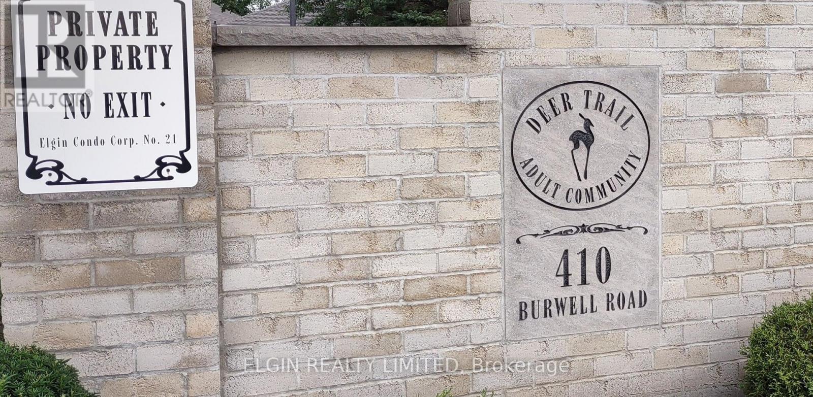 16 - 410 Burwell Road, St. Thomas, Ontario N5P 4N6 - Photo 37 - X13696890