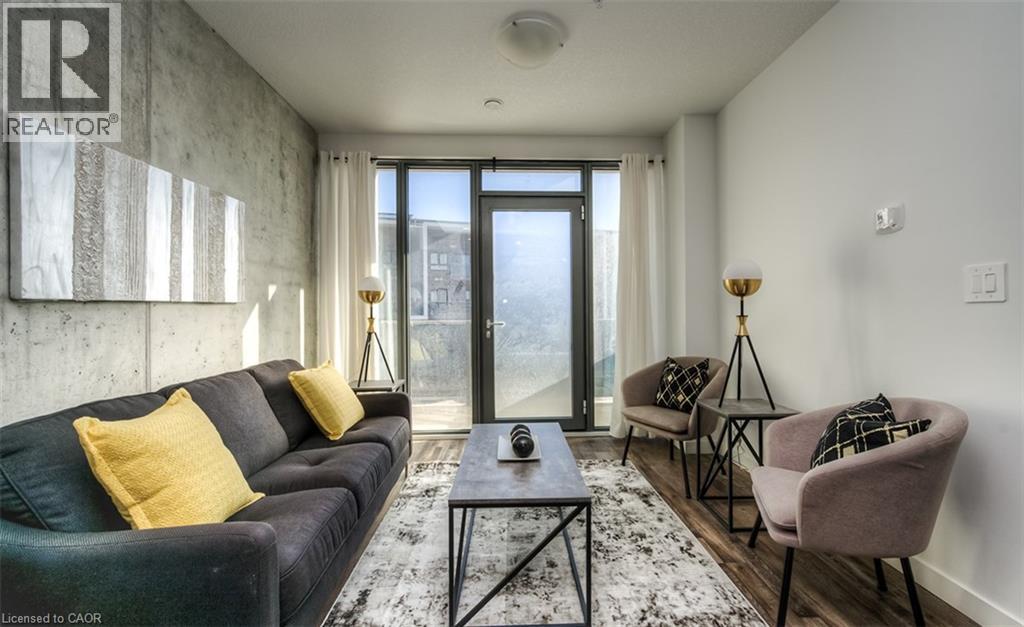 1434 HIGHLAND Road W Unit# 503, Kitchener, Ontario
