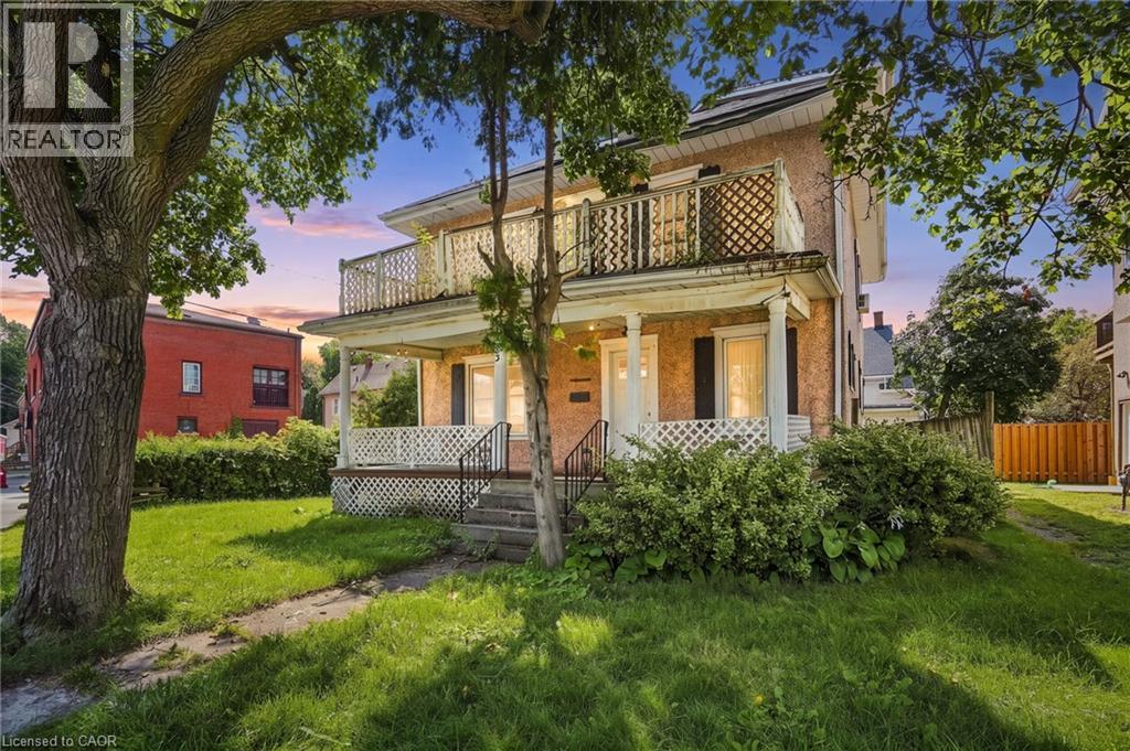 38 BURGAR Street, Welland, Ontario