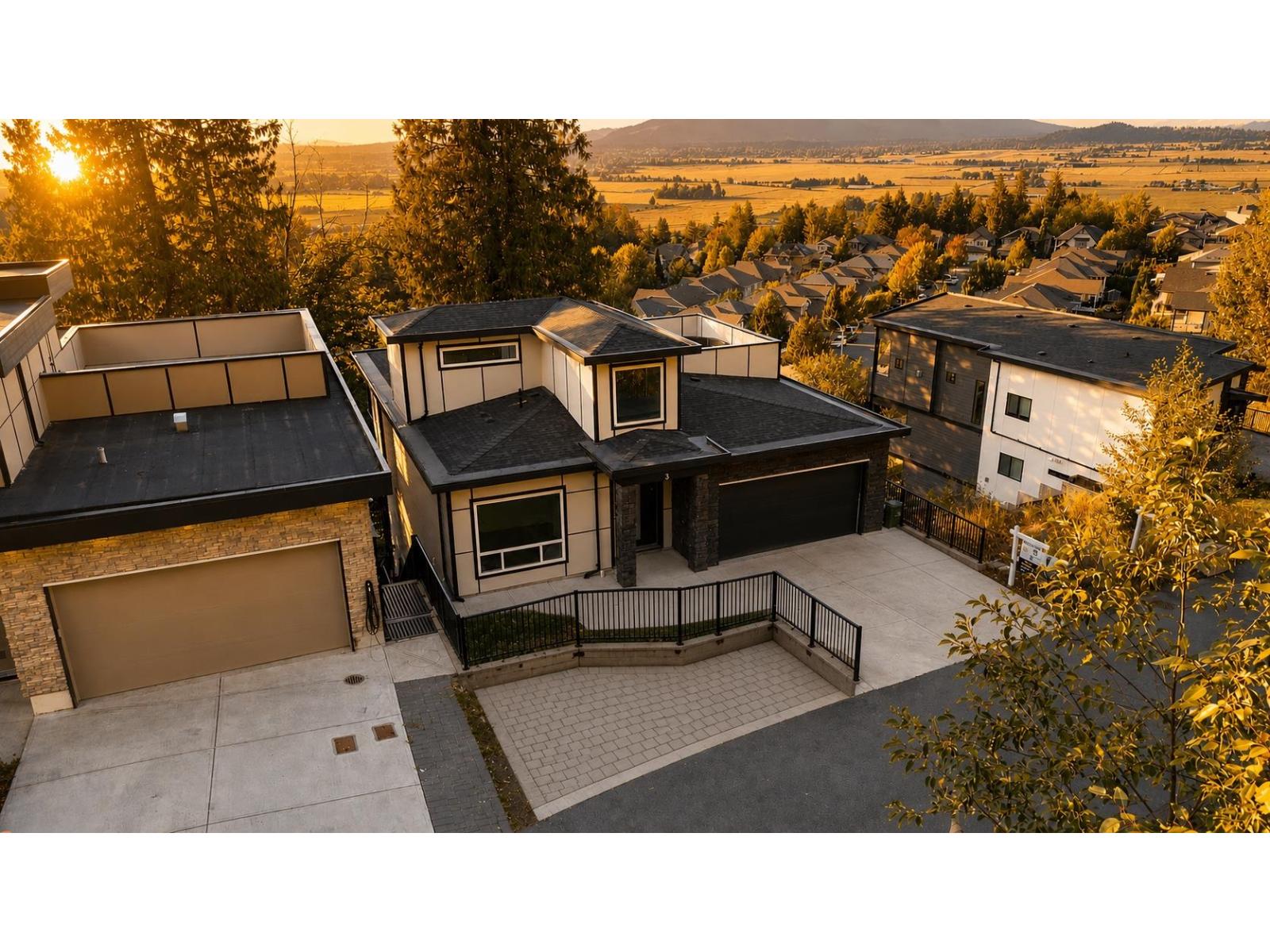 3 5988 Lindeman Street, Promontory, Chilliwack, British Columbia V2R 0R9 - Photo 1 - R3158702