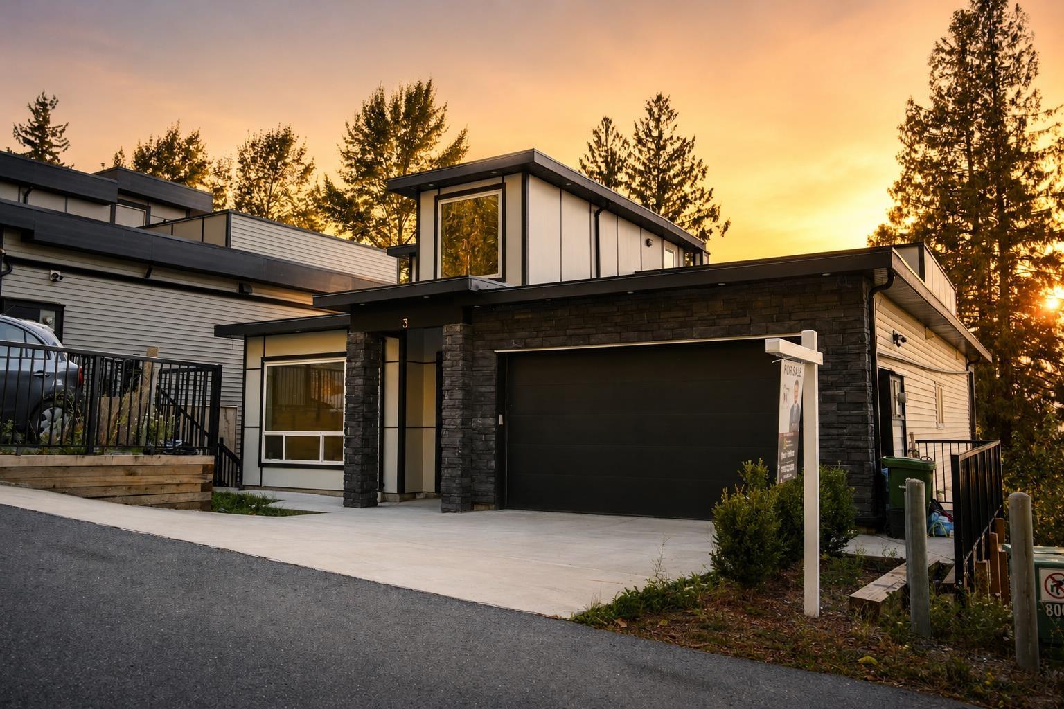 3 5988 Lindeman Street, Promontory, Chilliwack, British Columbia V2R 0R9 - Photo 2 - R3158702