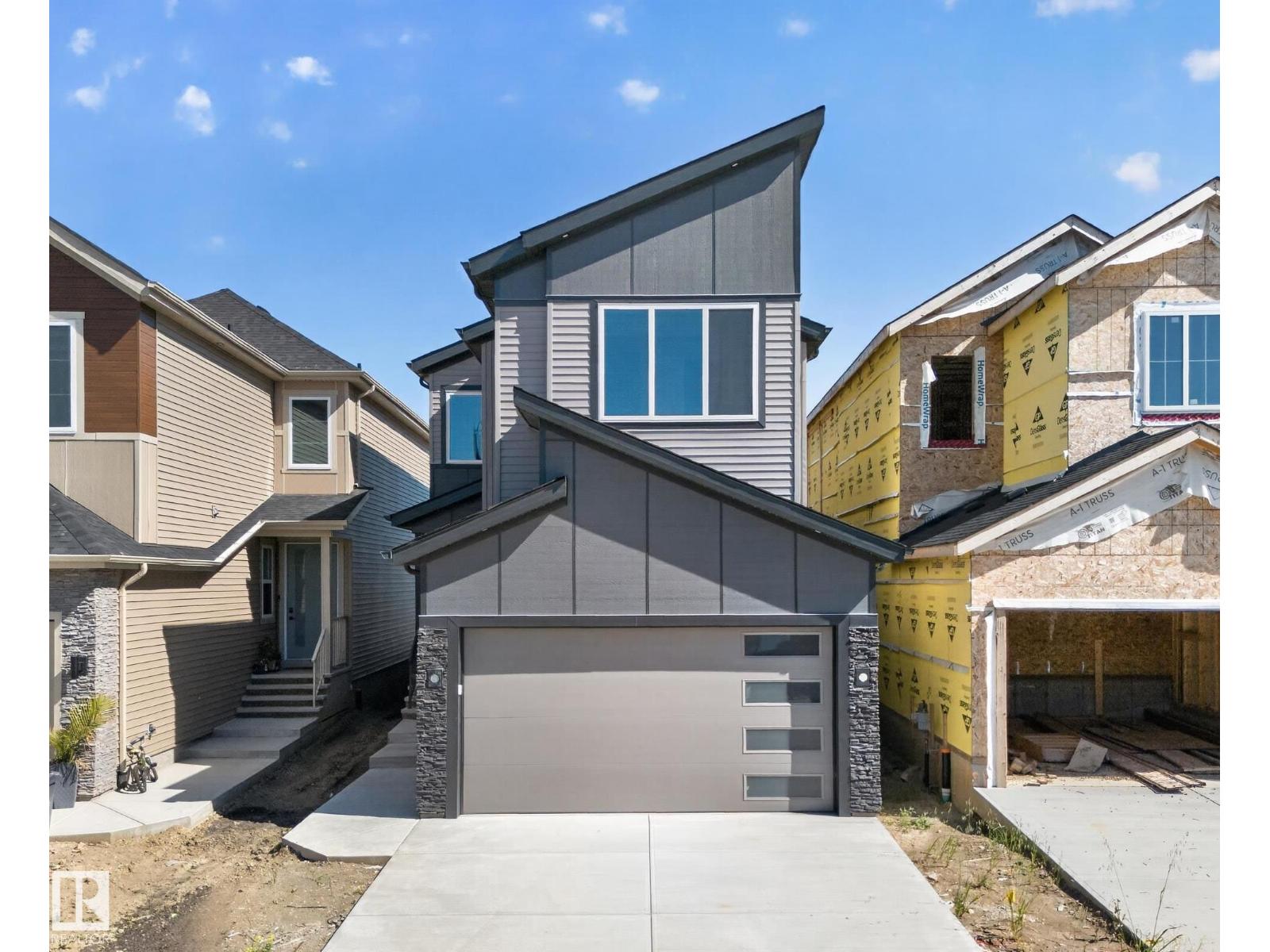 214 Crystal Creek Drive, leduc, Alberta