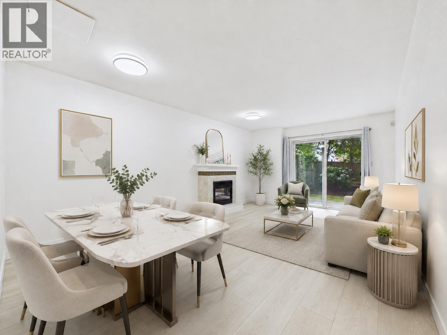 7 5525 HALLEY AVENUE, Burnaby, British Columbia
