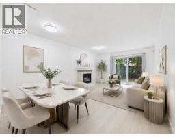 7 5525 HALLEY AVENUE, Burnaby, British Columbia