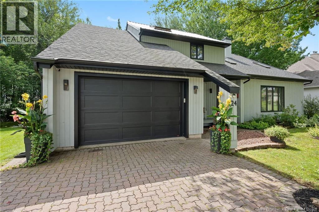 24 Morewood Crescent, Moncton, New Brunswick