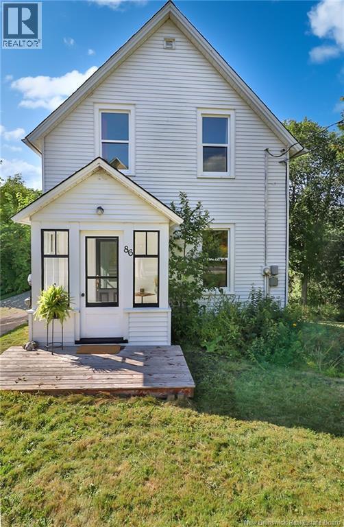 86 Kennebecasis River Road, Hampton, New Brunswick