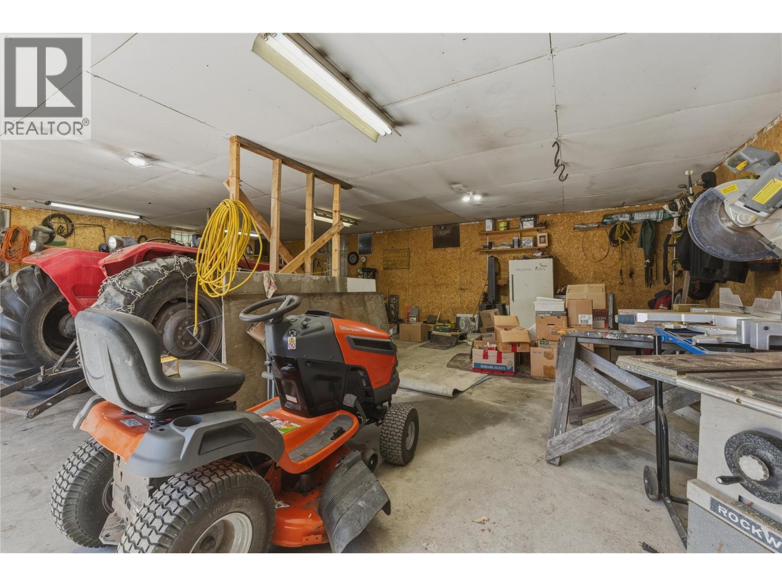 1215 Trinity Valley Road, Lumby, British Columbia  V0E 2G4 - Photo 42 - 10384157