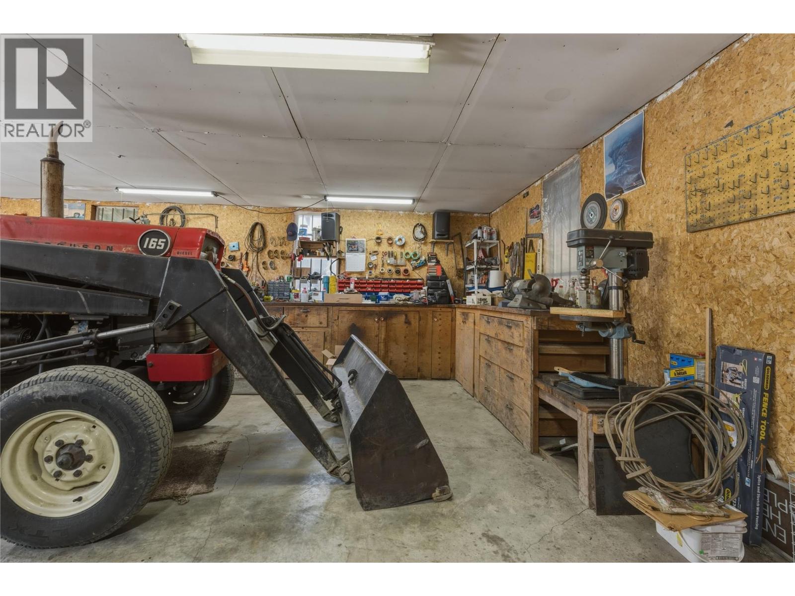 1215 Trinity Valley Road, Lumby, British Columbia  V0E 2G4 - Photo 40 - 10384157