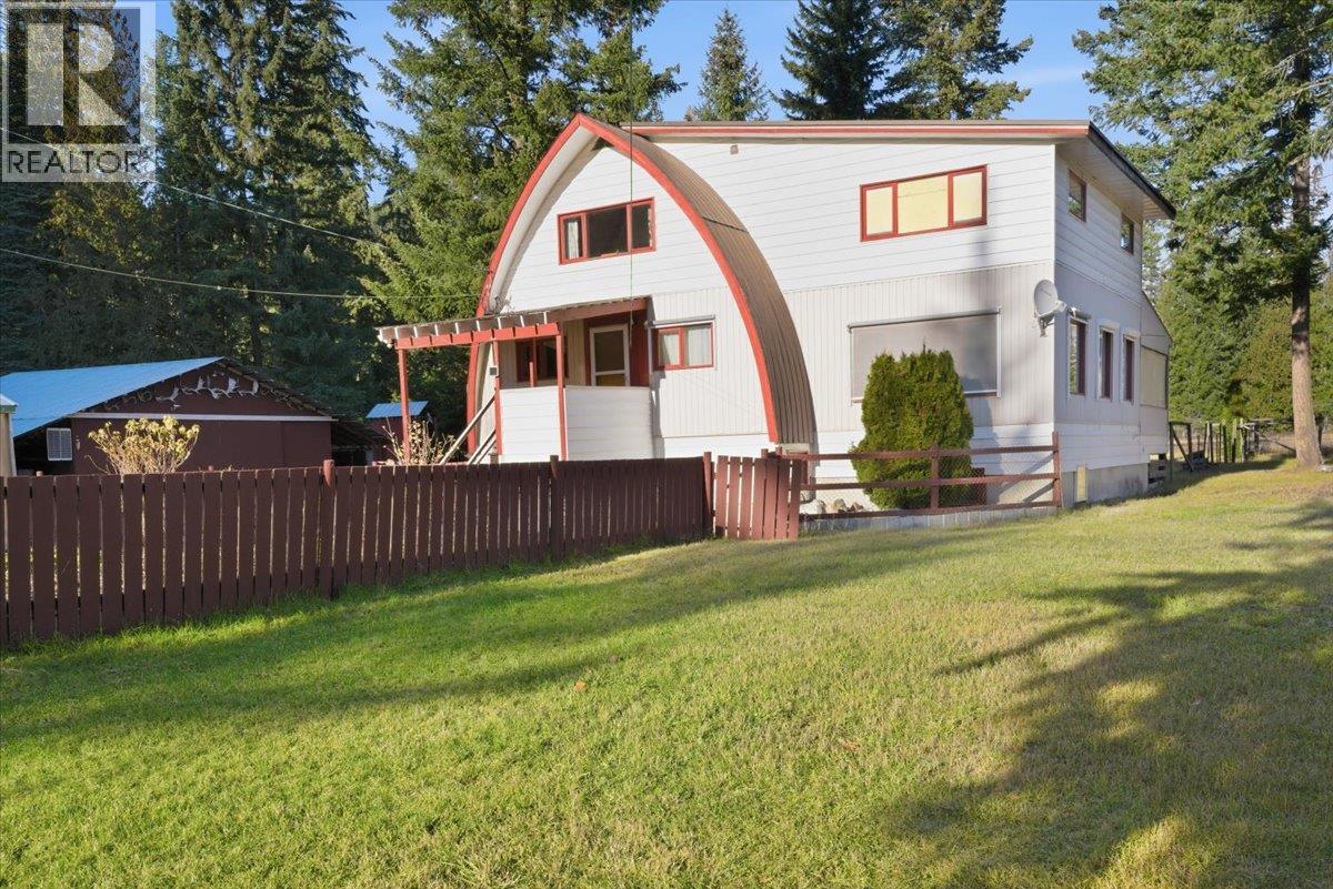 1215 Trinity Valley Road, Lumby, British Columbia  V0E 2G4 - Photo 38 - 10384157