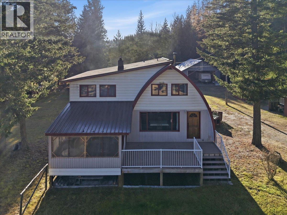 1215 Trinity Valley Road, Lumby, British Columbia  V0E 2G4 - Photo 55 - 10384157