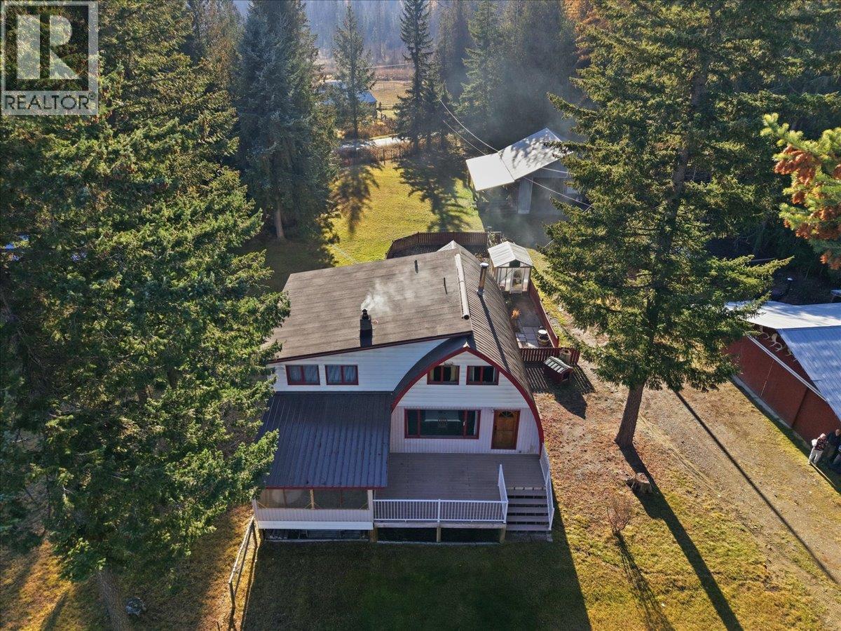 1215 Trinity Valley Road, Lumby, British Columbia  V0E 2G4 - Photo 56 - 10384157