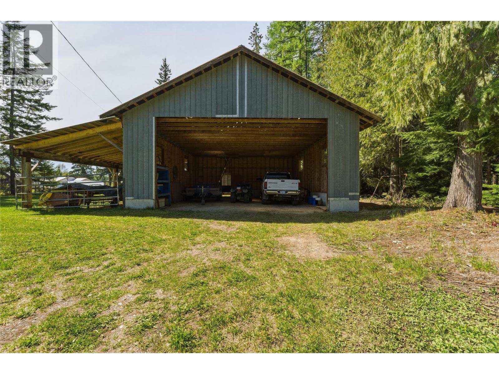 1215 Trinity Valley Road, Lumby, British Columbia  V0E 2G4 - Photo 48 - 10384157