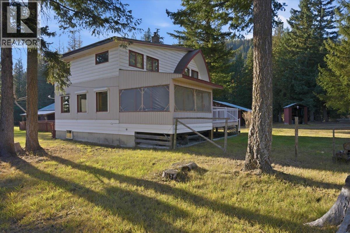 1215 Trinity Valley Road, Lumby, British Columbia  V0E 2G4 - Photo 45 - 10384157