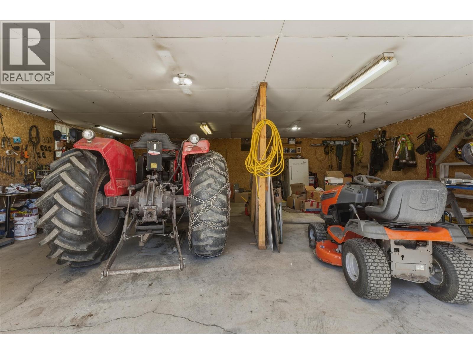 1215 Trinity Valley Road, Lumby, British Columbia  V0E 2G4 - Photo 41 - 10384157