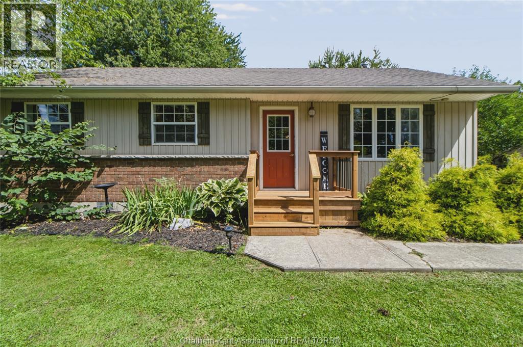 13 Tecumseh Street, Shrewsbury, Ontario  N0P 1A0 - Photo 1 - 26020602