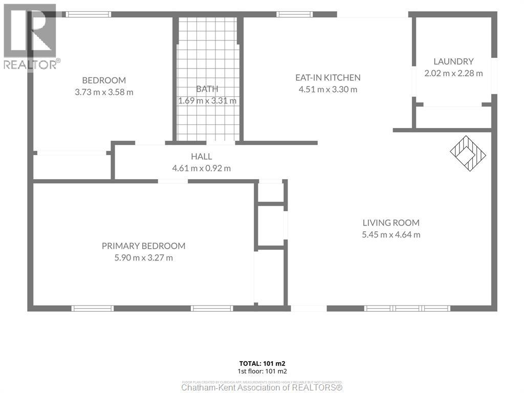 13 Tecumseh Street, Shrewsbury, Ontario  N0P 1A0 - Photo 18 - 26020602