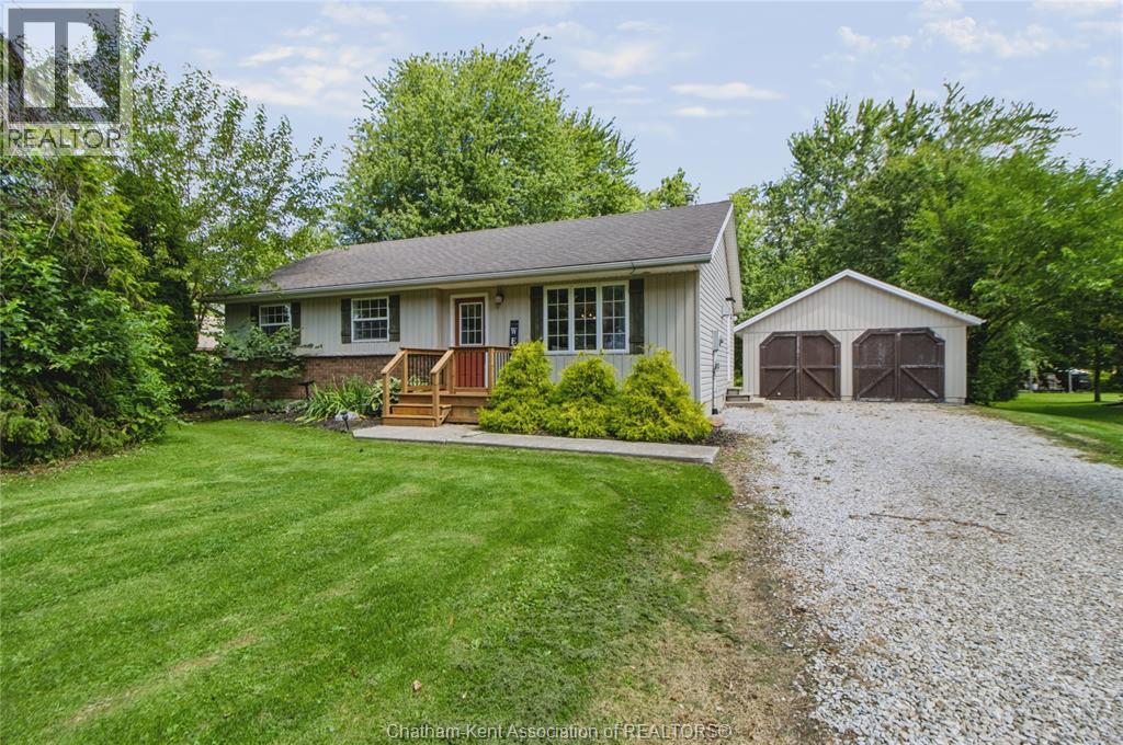 13 Tecumseh Street, Shrewsbury, Ontario  N0P 1A0 - Photo 2 - 26020602