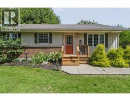 13 Tecumseh STREET, Shrewsbury, Ontario