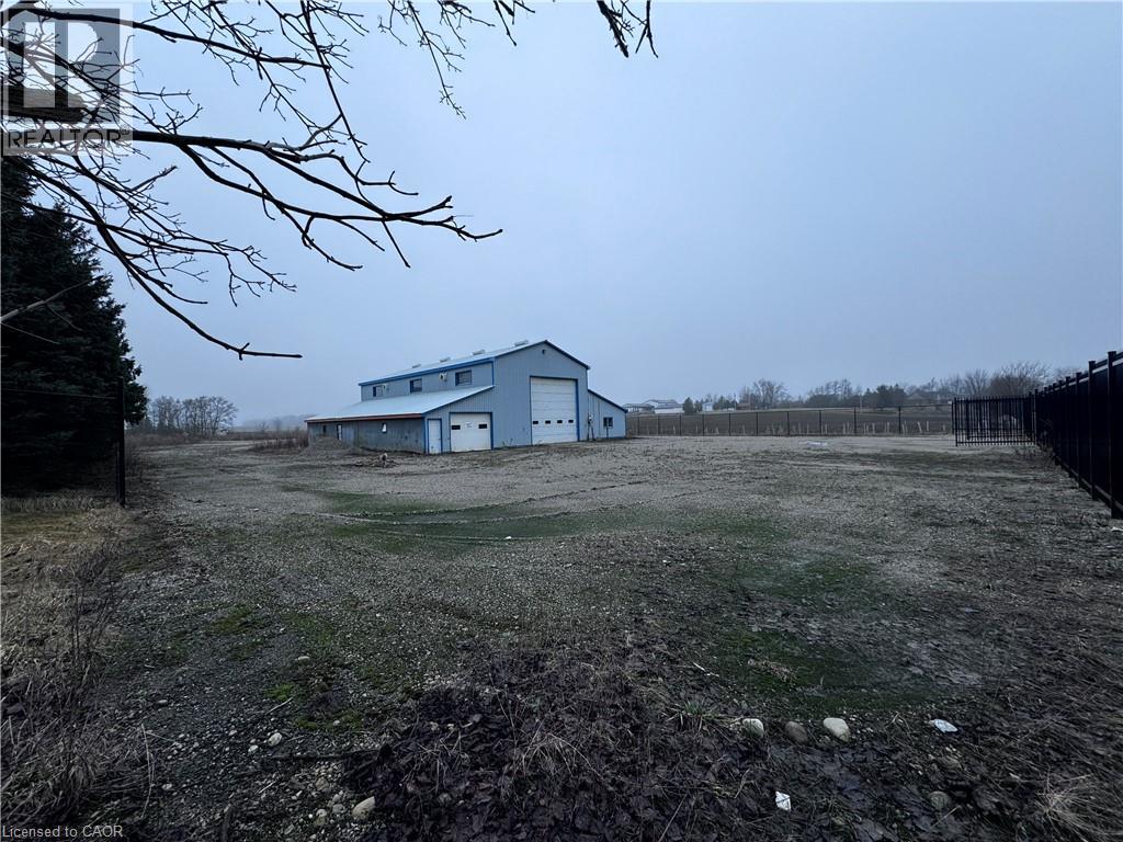 350 KING Street, Palmerston, Ontario