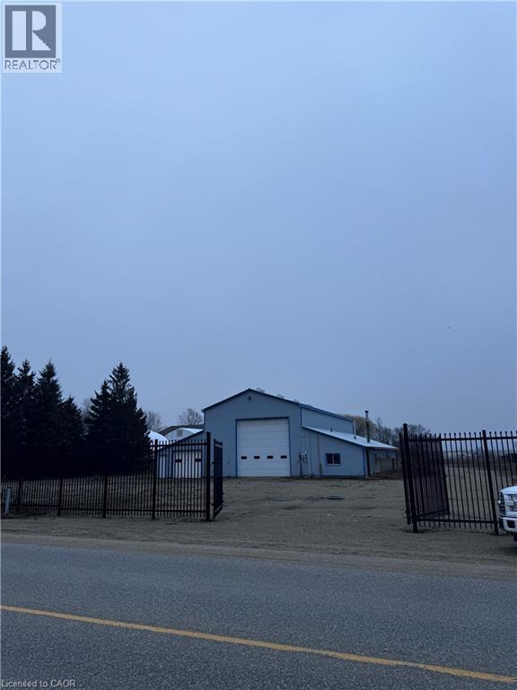 350 King Street, Palmerston, Ontario  N0G 2P0 - Photo 21 - 40812765