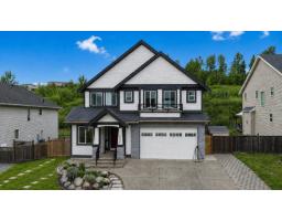 2331 CHARDONNAY LANE, Abbotsford, British Columbia