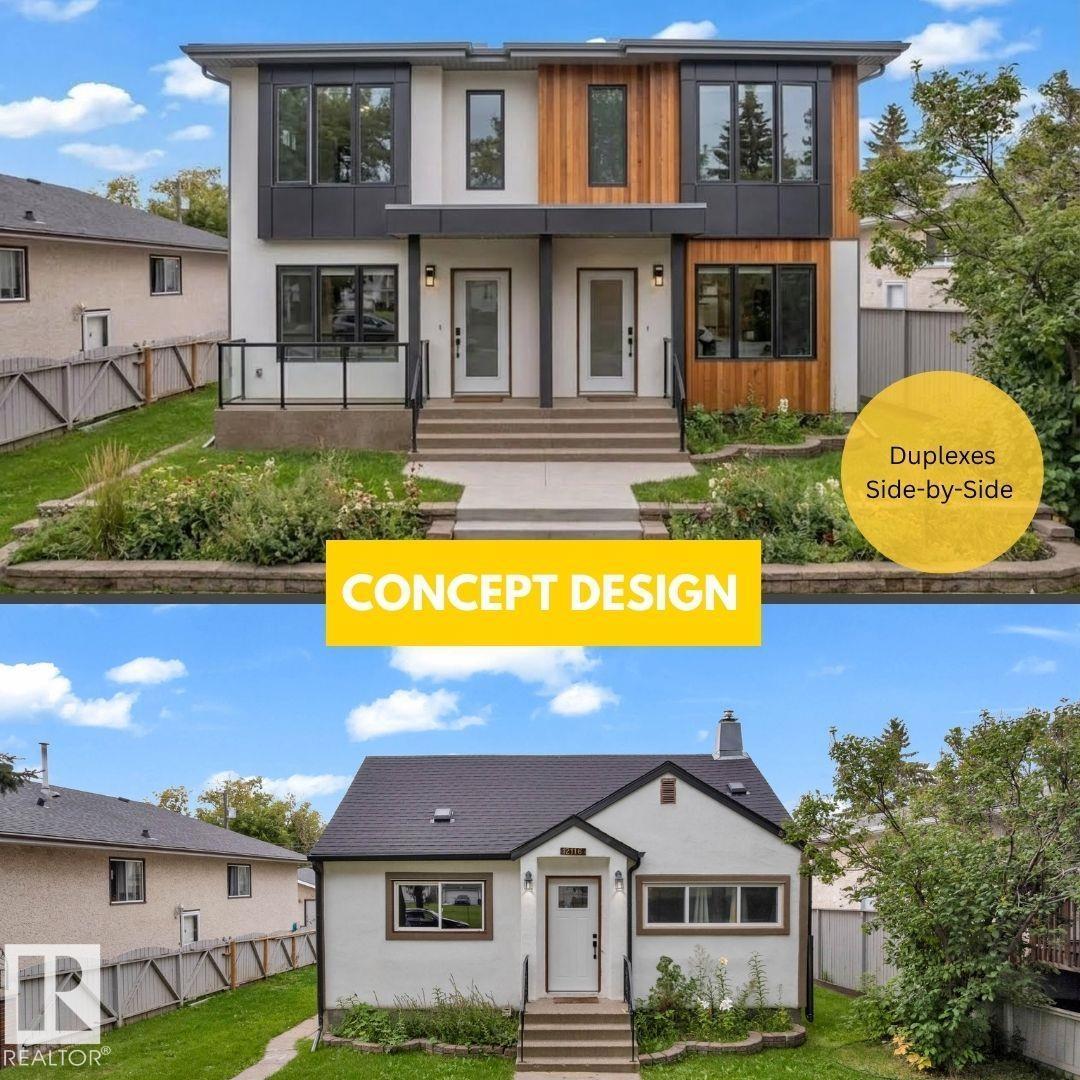 12116 81 St NW, Edmonton, Alberta  T5B 2T1 - Photo 23 - E4505633