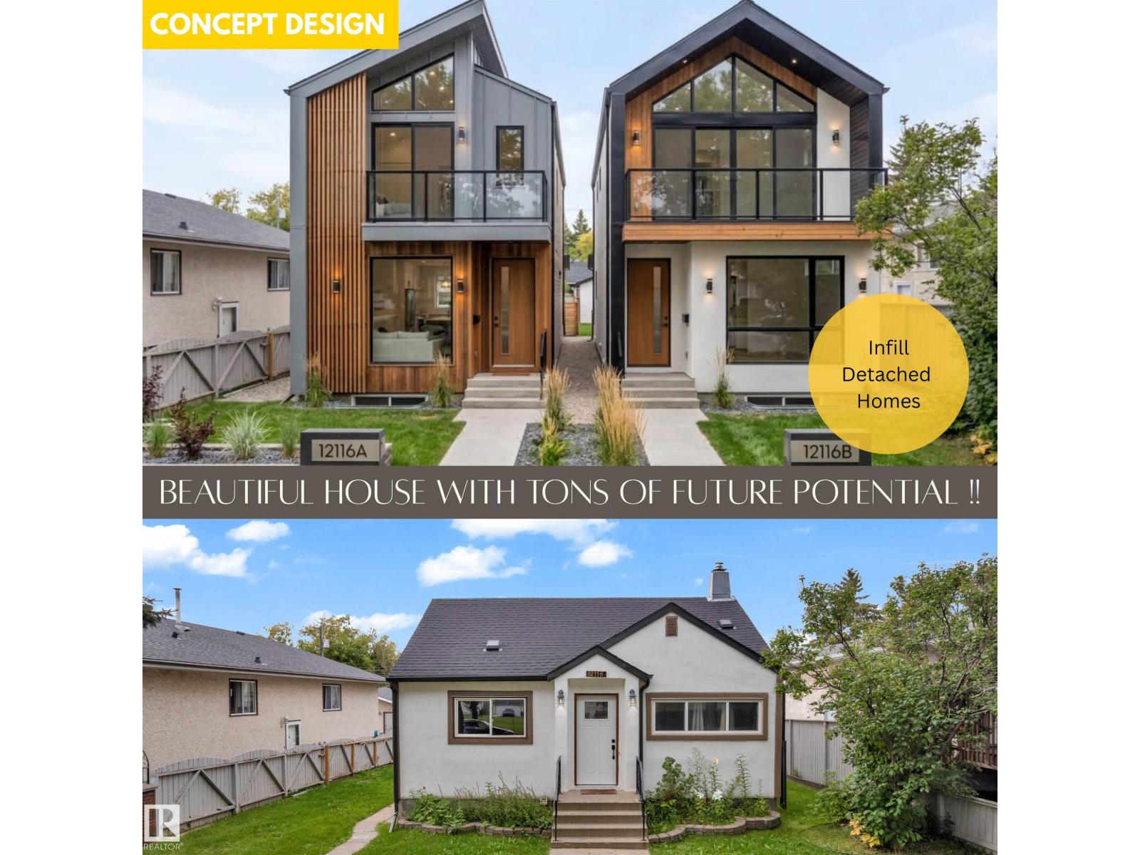 12116 81 ST NW, Edmonton, Alberta