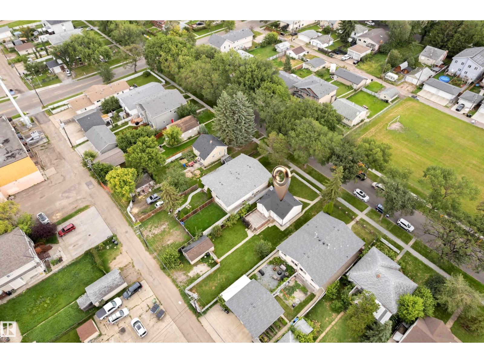 12116 81 St NW, Edmonton, Alberta  T5B 2T1 - Photo 29 - E4505633