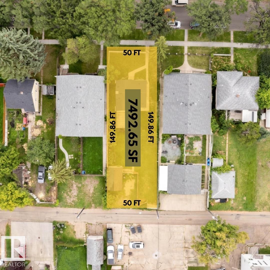 12116 81 St NW, Edmonton, Alberta  T5B 2T1 - Photo 24 - E4505633