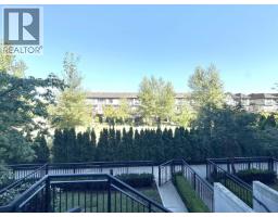 107 9500 TOMICKI AVENUE, Richmond, British Columbia