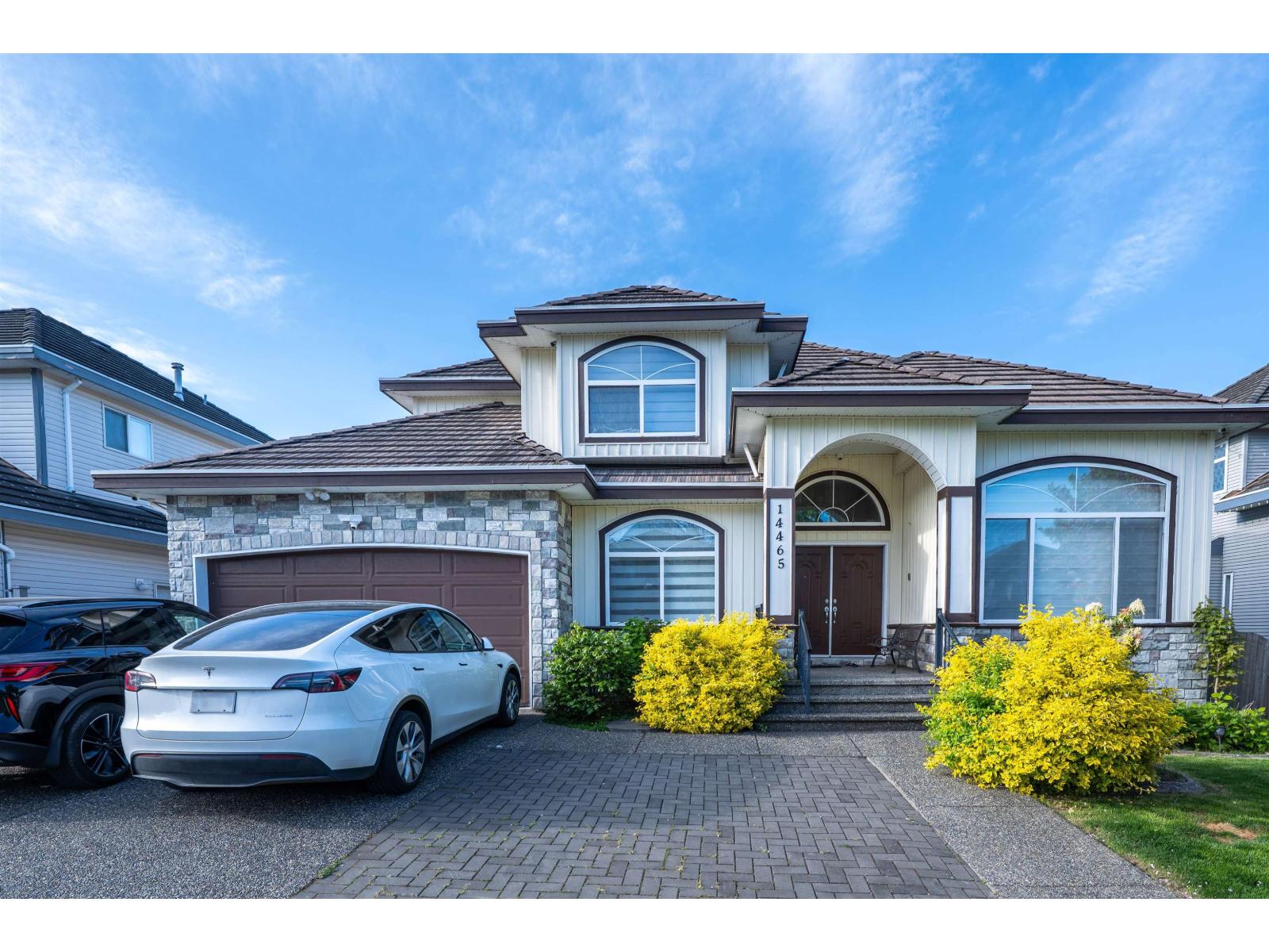 14465 74 AVENUE, Surrey, British Columbia