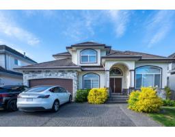 14465 74 AVENUE, Surrey, British Columbia