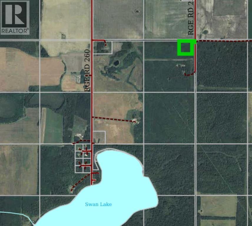 Rr NE-19-70-25-5, Ridgevalley, Alberta  T0H 0Y0 - Photo 2 - A2337936