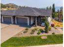 1349 Rocky Point Drive Unit# 2, Kelowna, BC V1V 0B5