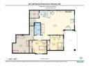 1349 Rocky Point Drive Unit# 2, Kelowna, BC V1V 0B5