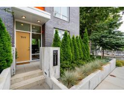 TH1 13387 OLD YALE RD ROAD, Surrey, British Columbia