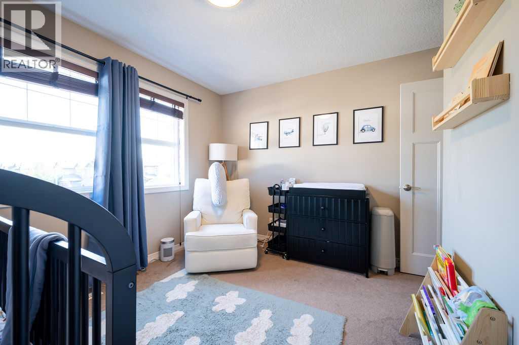 21 Chaparral Valley Court SE, Calgary, Alberta  T2X 0M3 - Photo 20 - A2333458