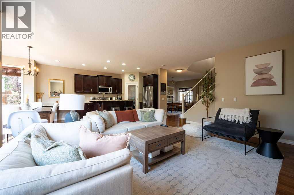 21 Chaparral Valley Court SE, Calgary, Alberta  T2X 0M3 - Photo 6 - A2333458