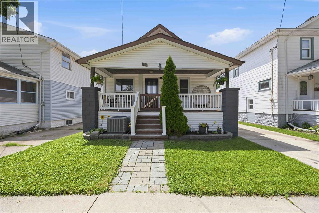 251 Harkness Street — photo 1