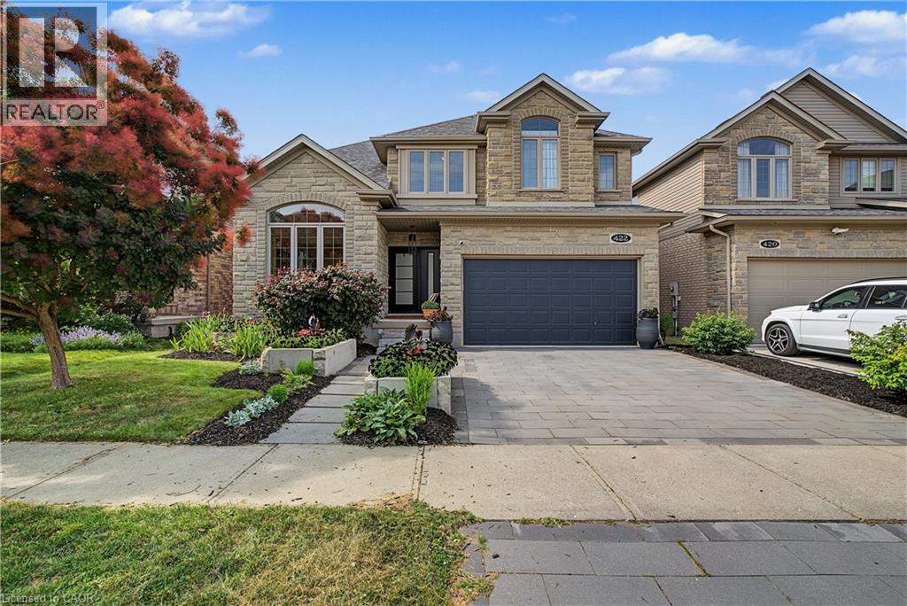 422 RIDEAU RIVER Street, Waterloo, Ontario