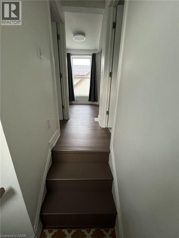 1164 Cannon Street E Unit# Upper, Hamilton, Ontario  L8L 2K1 - Photo 3 - 40855244