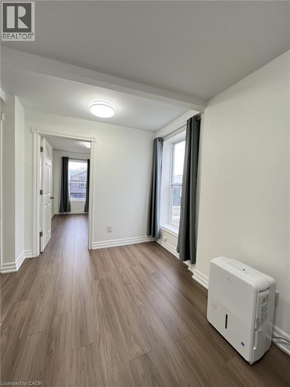 1164 Cannon Street E Unit# Upper, Hamilton, Ontario  L8L 2K1 - Photo 6 - 40855244