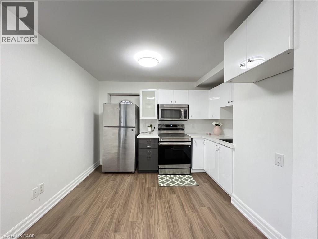 1164 Cannon Street E Unit# Upper, Hamilton, Ontario  L8L 2K1 - Photo 4 - 40855244
