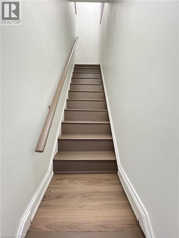1164 Cannon Street E Unit# Upper, Hamilton, Ontario  L8L 2K1 - Photo 2 - 40855244