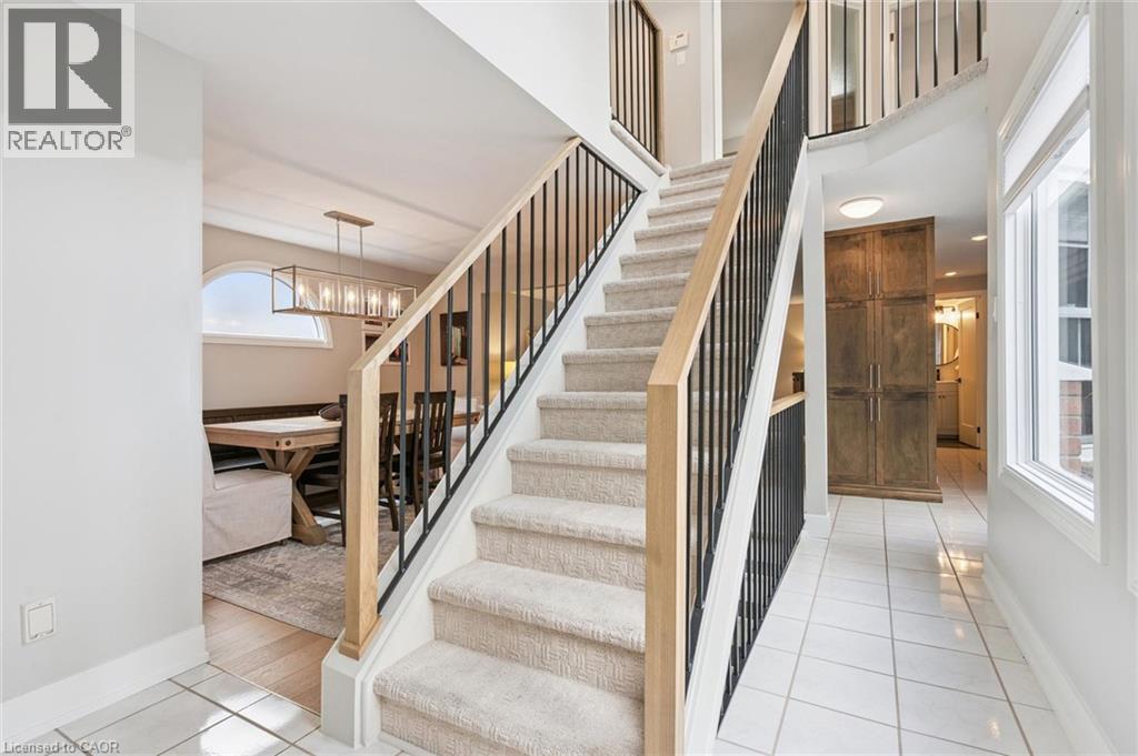 45 Quinte Crescent, Kitchener, Ontario  N2A 3J8 - Photo 21 - 40857798