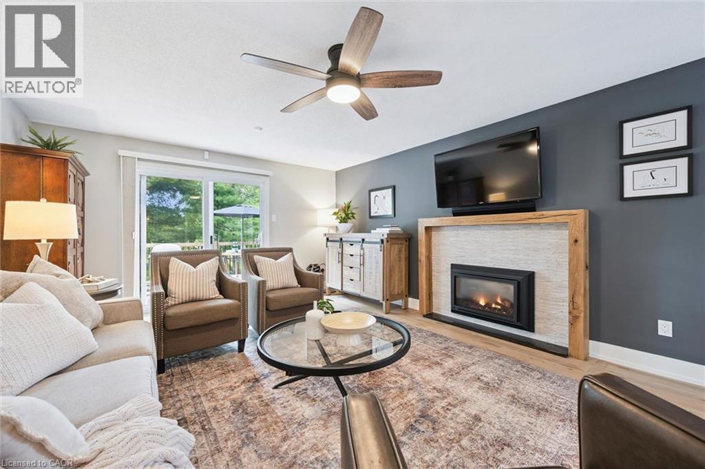 45 Quinte Crescent, Kitchener, Ontario  N2A 3J8 - Photo 11 - 40857798